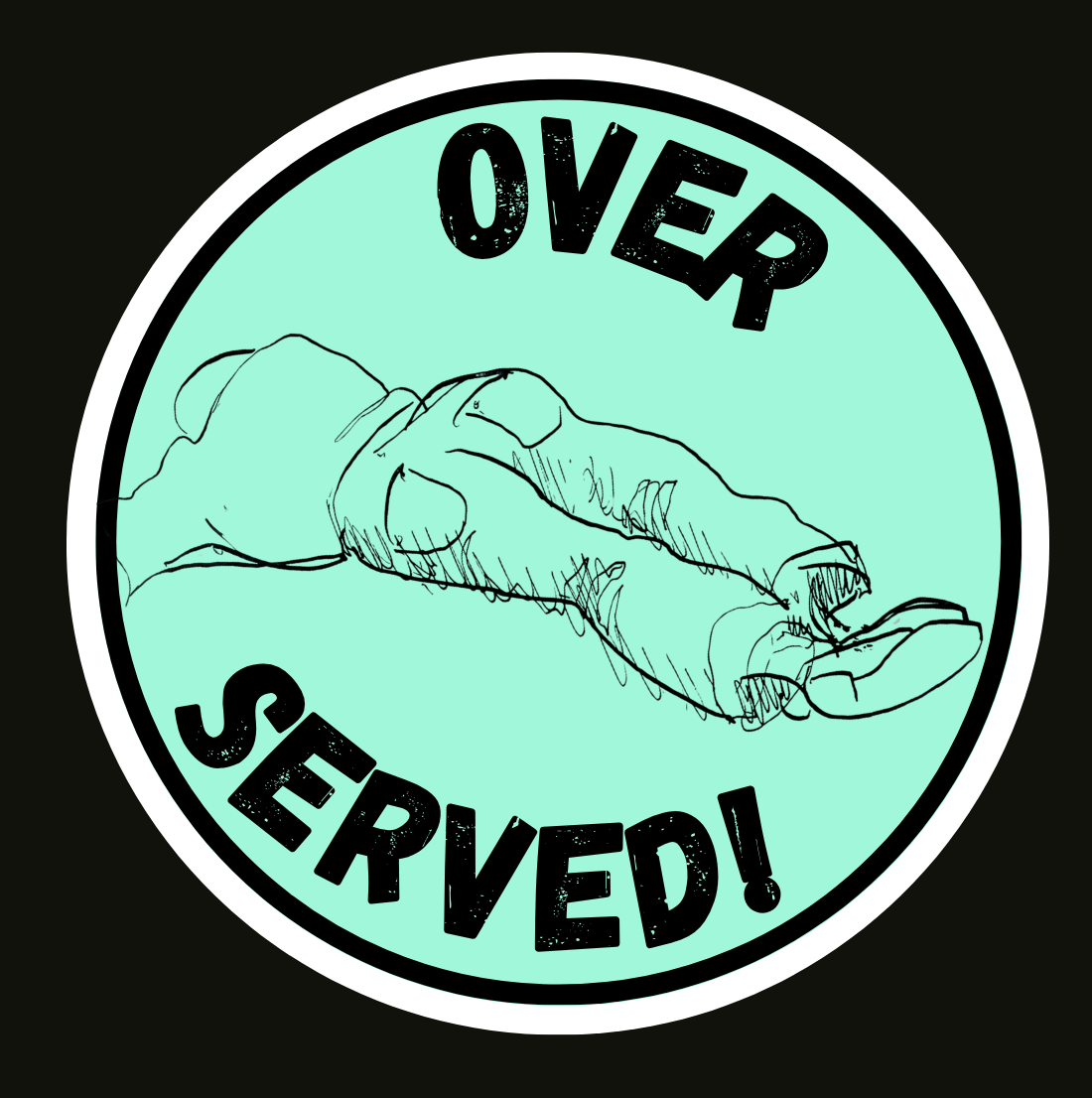 OverServed